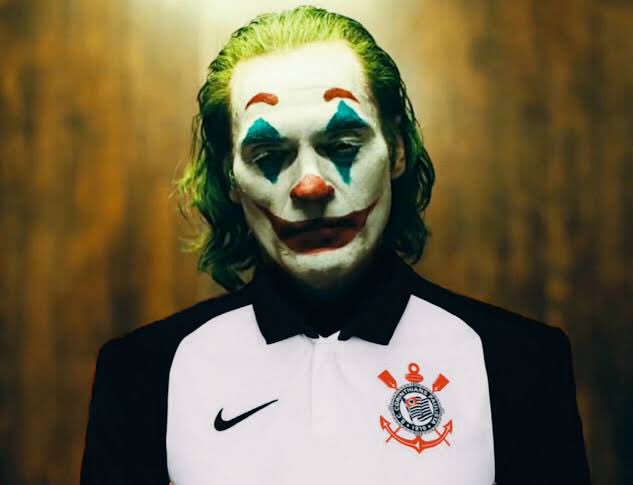 maikesccp's tweet photo. Eae
Ta na hora do apavoro no ct ou o corintiano vai continuar chupando esse elenco miseravel e vagabundo
#CARCOR https://t.co/0laue5O52X