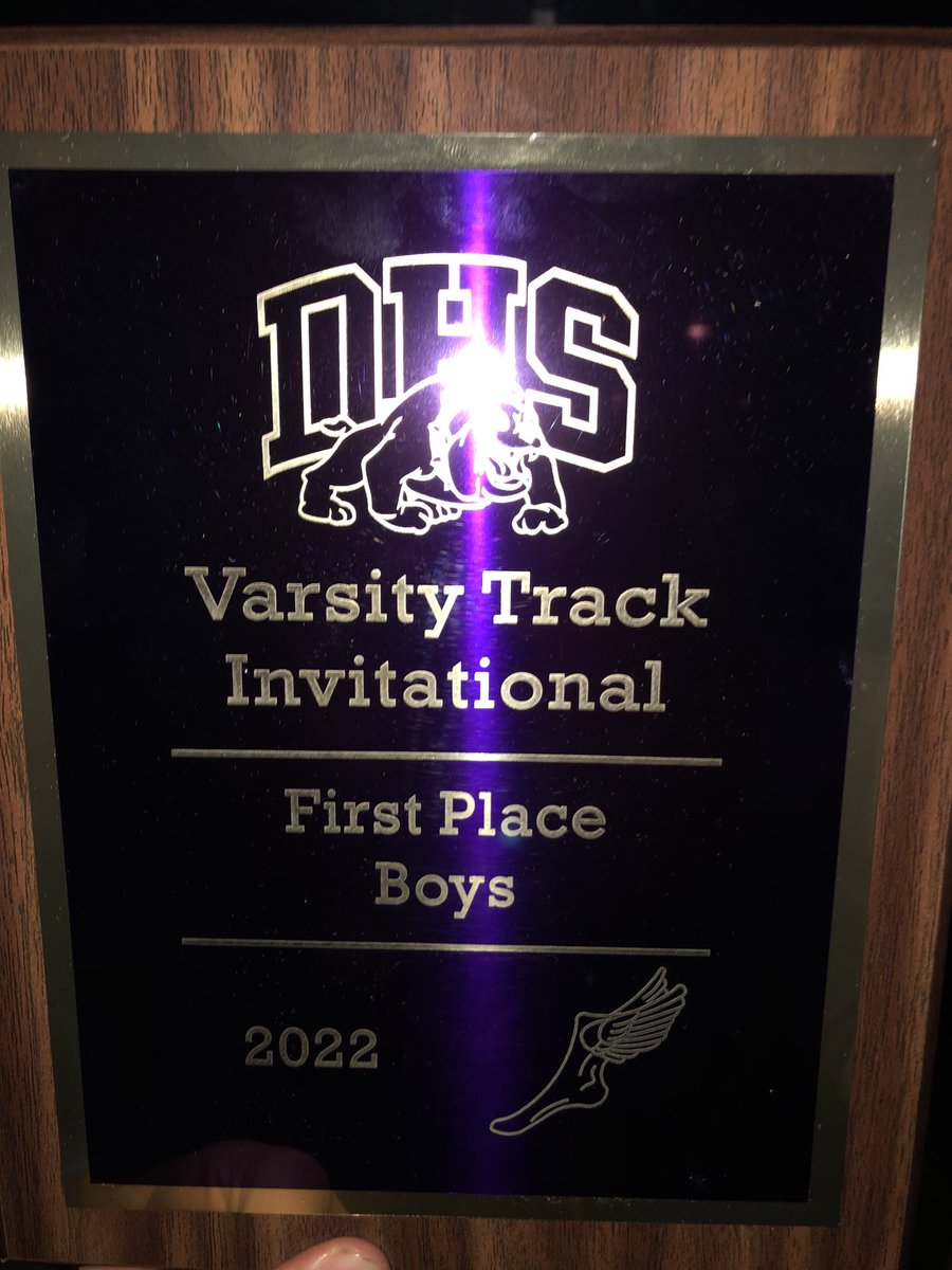 coachsawyer's tweet photo. Great Start to the 2022 High School Track Season.  Congratulations Bluejays! https://t.co/imDTIPSoKJ