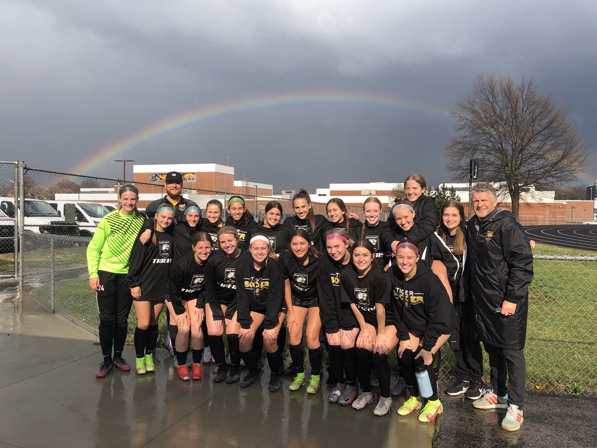 Tigers beat a solid Spring Hill team 5-1 tonight.
Onwards.