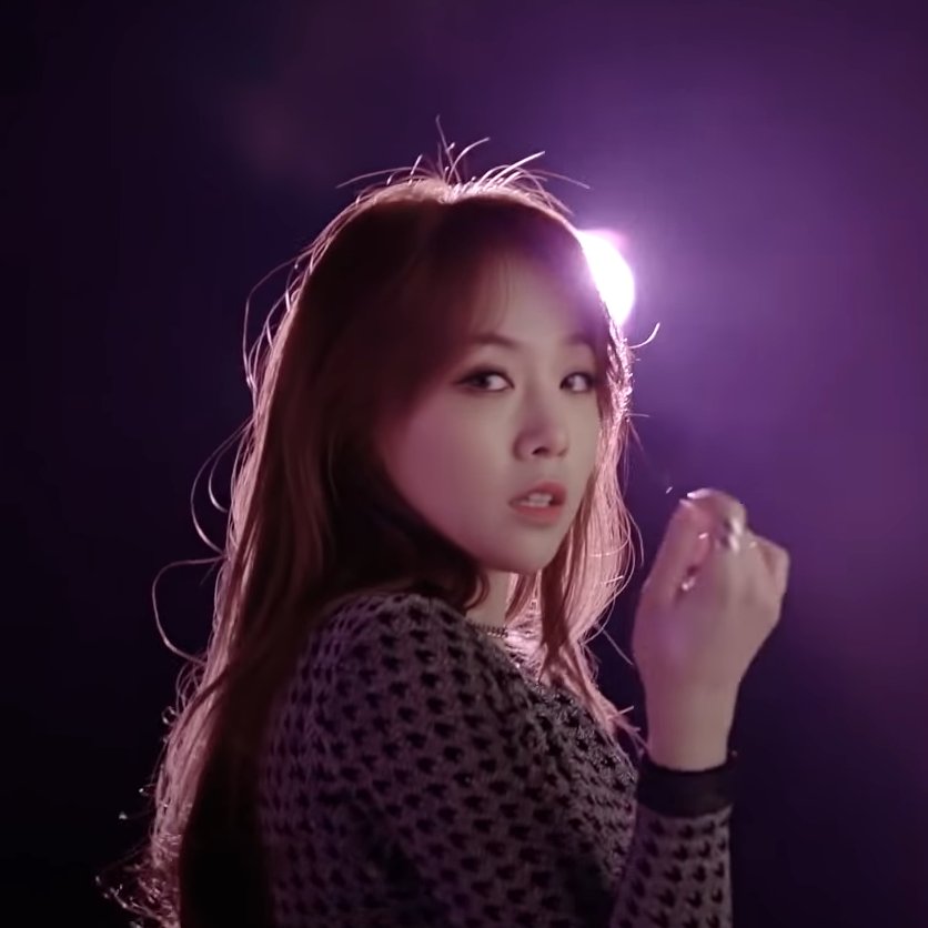 Fuzz 💎 Hyeri tweet media