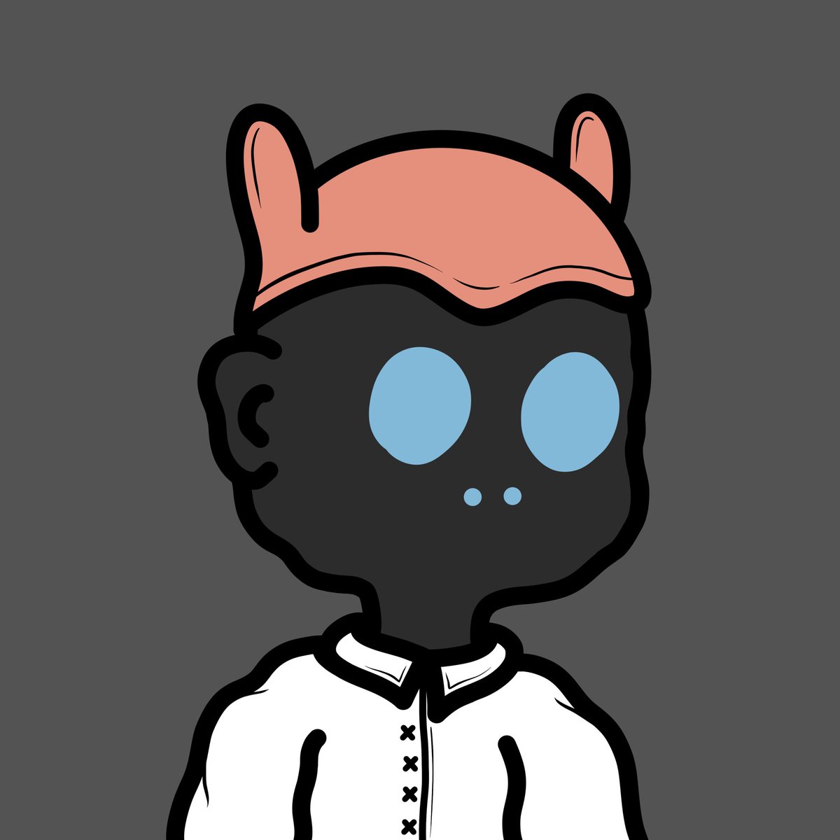 👽 2.4K #Giveaway 👽

We’re giving away a <a href="/fudbuddies/">FudBuddies</a> on our discord. 

To enter:
💎 Like + RT 
💎 Join our discord and go to the #giveaways section just interact with the announcement. 

Discord: discord.gg/dYwUgR26Yy 

#CNFTGiveaway #CNFTCommunity #CardanoCommunity $ADA