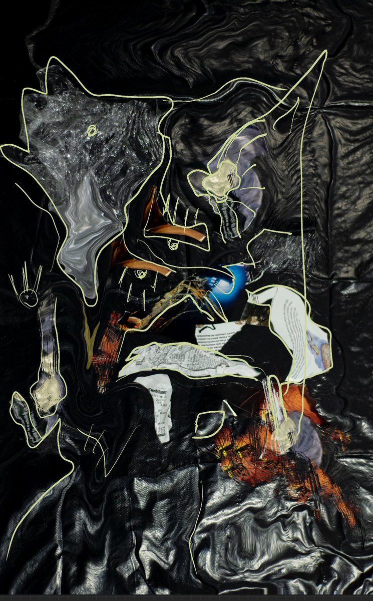 elmismolucho's tweet photo. #WIP #abstractios #themintpass #NFTCommunity https://t.co/LfCWCwaBeO