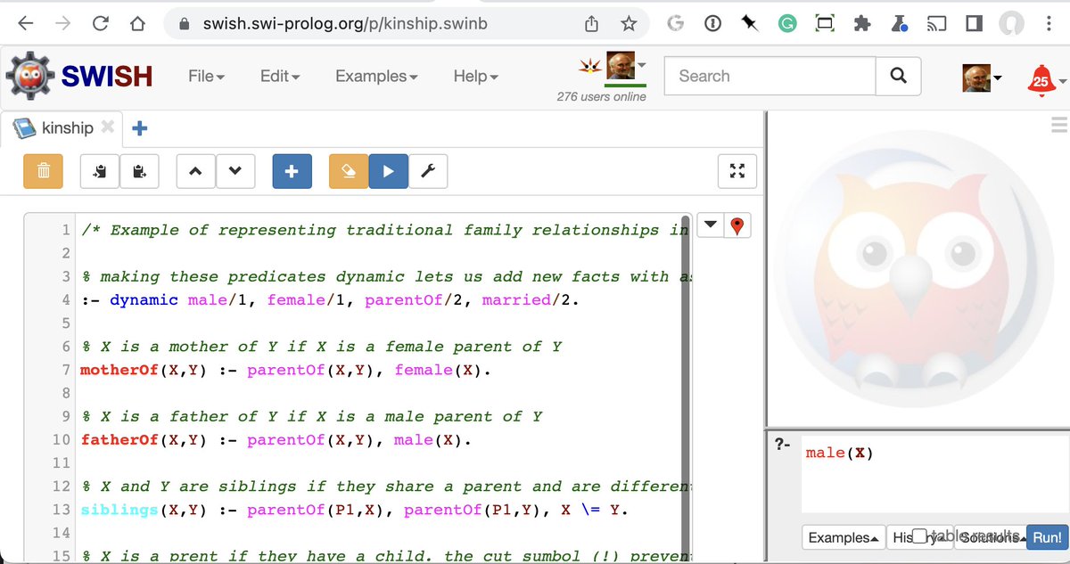Tim Finin tweet media