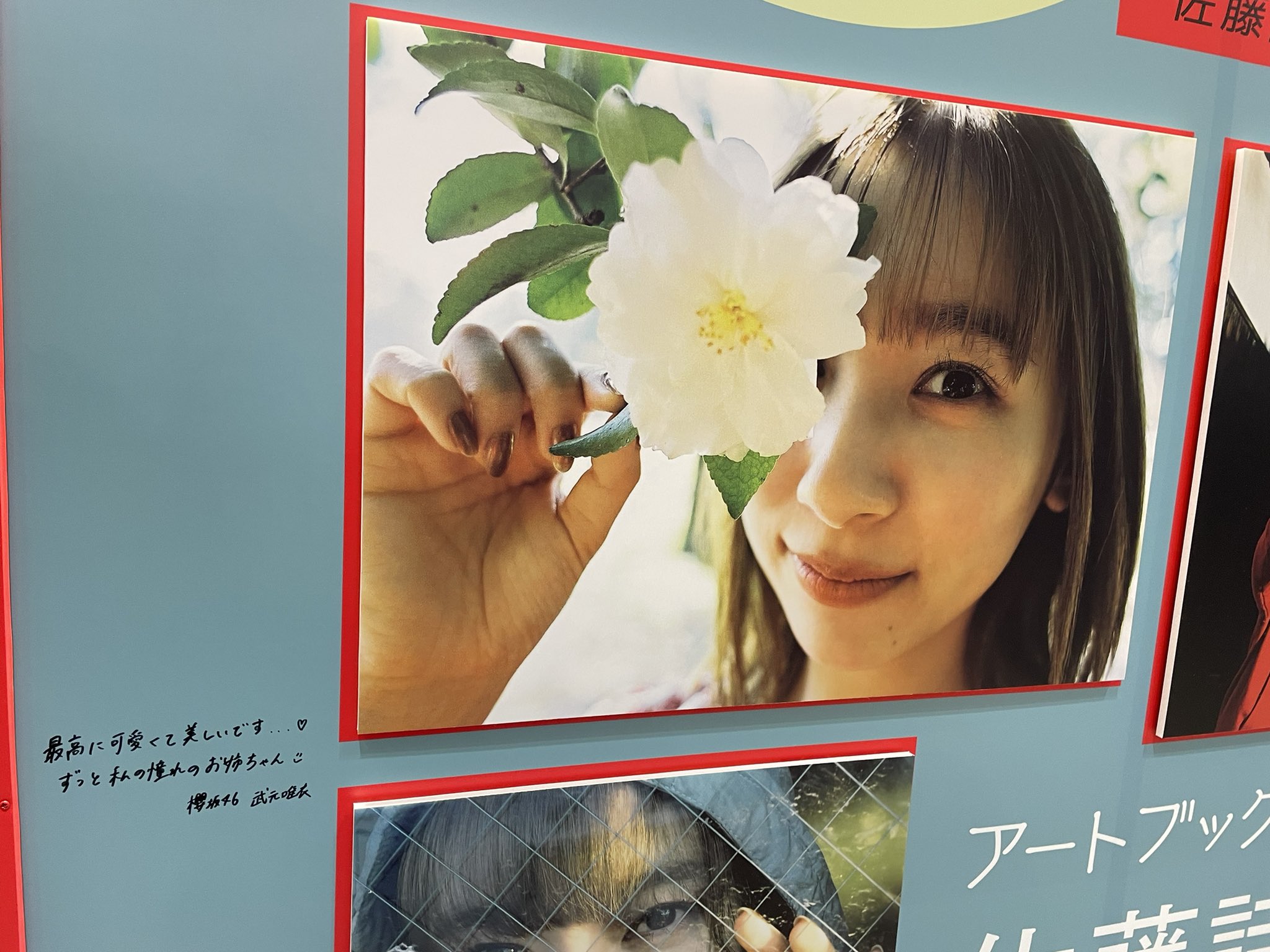 佐藤詩織写真集【公式】絶賛発売中！✨ (@Gekkan_SS) / X