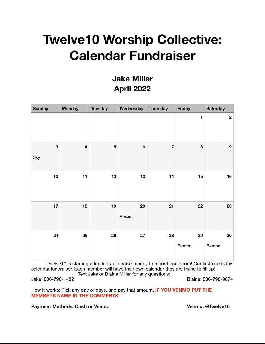 jakerossmiller_'s tweet photo. Fundraising for our album recording!! Let me know if you want to donate🤍 https://t.co/hiFqfEFuc9
