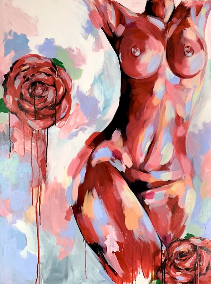 MeganEastonNFT's tweet photo. @RickyODonnell79 #CryptoNoodz coming soon! These are still in creation, excited to spread some body positivity across the metaverse! #WomenInNFTs #NFTCollection https://t.co/e3iG0FkgRA