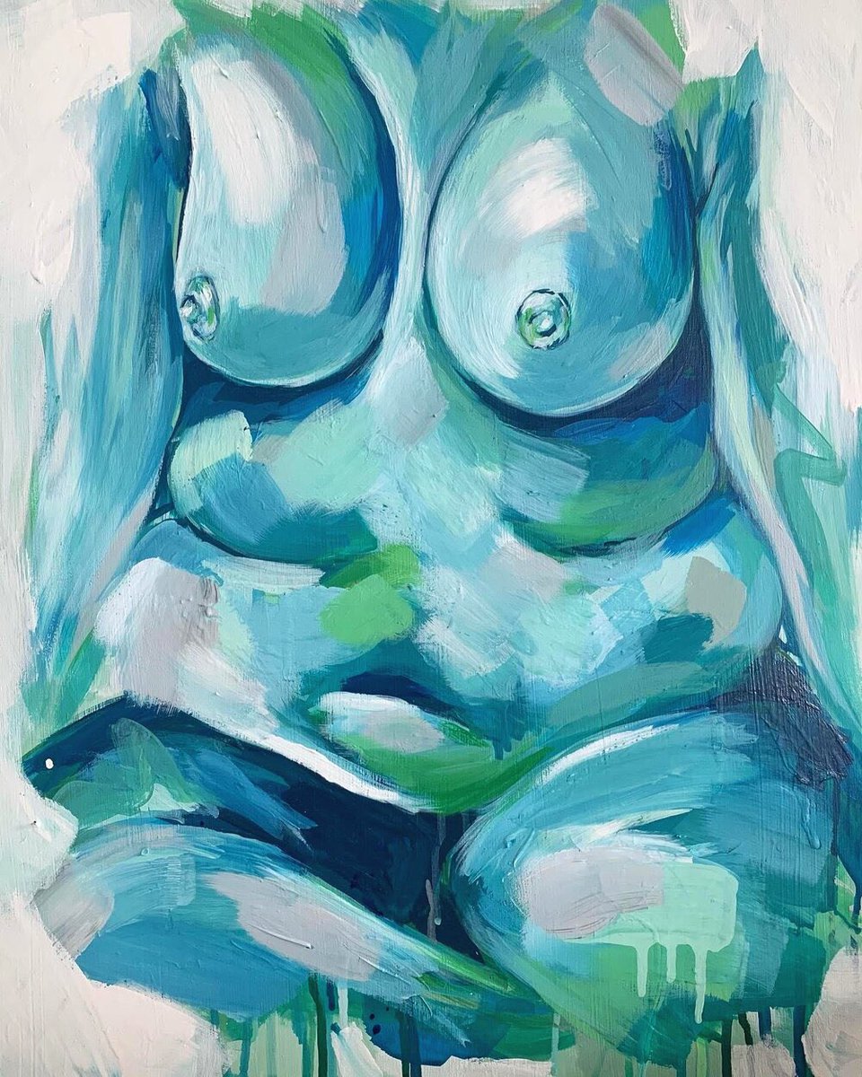 MeganEastonNFT's tweet photo. @RickyODonnell79 #CryptoNoodz coming soon! These are still in creation, excited to spread some body positivity across the metaverse! #WomenInNFTs #NFTCollection https://t.co/e3iG0FkgRA