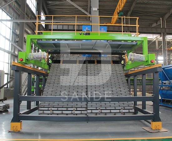 JodieLiu0730's tweet image. What is the yield per hour of chain plate flip machine?  What is the effect of its production?  What raw materials can be treated with it?  Click the link to get the answer.😊
sdofe.com/equipment/ferm…
#compostturner
#fermentationmachine
#organicfertilizerequipment