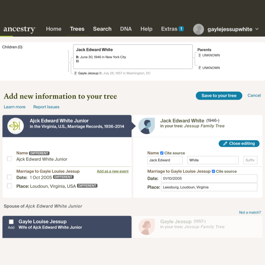 On April 1, 2022, the 1950 Census records were released and are available free of charge.

You can view images, population schedules, enumeration district maps, and more. Visit 1950census.archives.gov

This info helps people learn the story of their family's past.