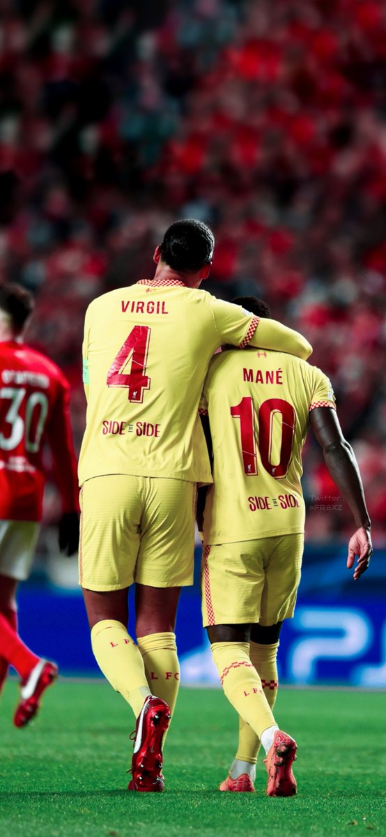 Fr8Xz's tweet photo. 4K #Wallpapers 
   └📂 Champions League
      └📂 Liverpool https://t.co/oeD61GYAbp