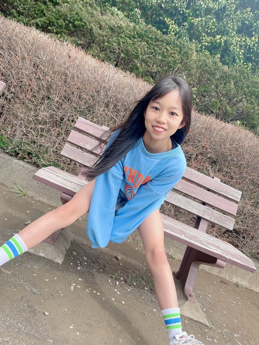 Twitterのコスプレ画像22