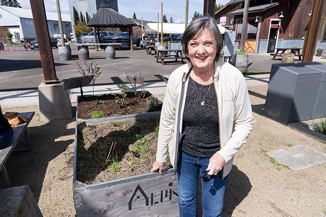 EdibleYamhill's tweet photo. Find out more about us by reading the @newsregister  feature on the front page of today's paper! @VMcminnville @MacChamber @mcminnvilleor https://t.co/pcojXEofzF https://t.co/KI9AxvGzbq