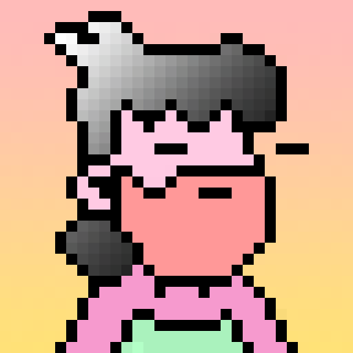 Zacurly's tweet photo. Thanks @PixelsinSpace_ for the Meme Contest Prize!! Loving it. Send Doods only! #pixelinspace #pixeldoods https://t.co/cZ81lpsTzI