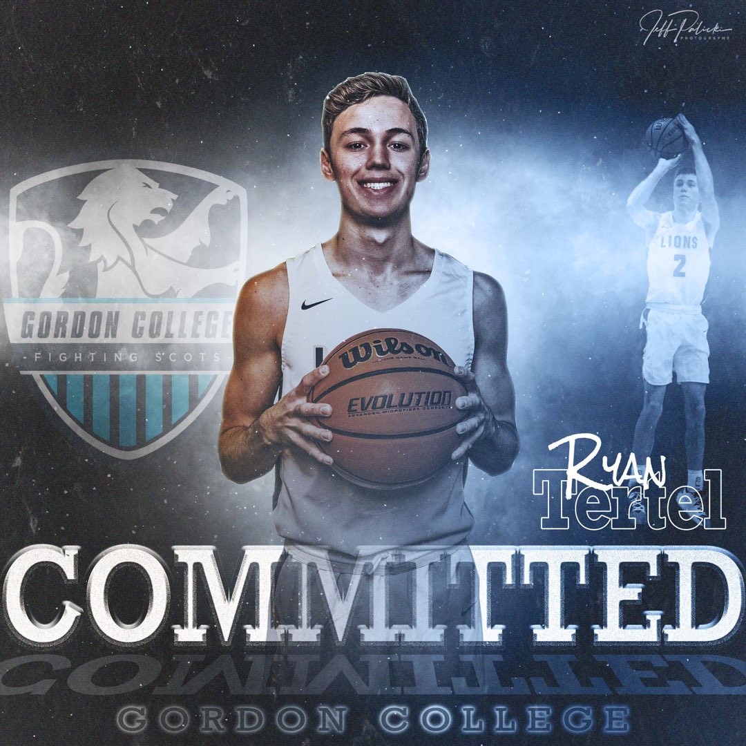 I am blessed to announce my commitment to Gordon College! Thanks to my family, all of my coaches, teammates, and anyone who has been a part of my journey. Excited to begin the next chapter! @wceua @AllAcademicBB @gordonathletics @AZPreps365Andy @GreggRosenberg1 @tallbaldcoach