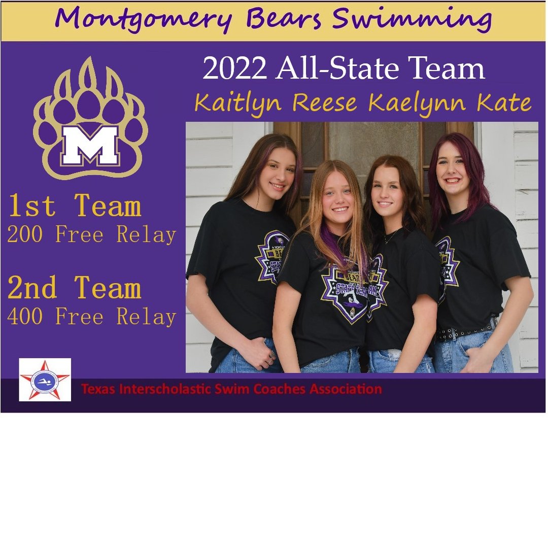 bears_swim_dive's tweet photo. So proud of these amazingly talented young ladies!  All your hard work really paid off!! @MarkBWeatherly @Tommaney_MHS @sherrihardy9 @winfieldkev @kimkstokes https://t.co/ipN3p3d7w0