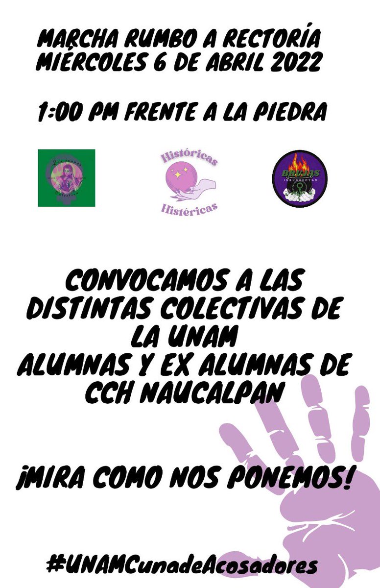 Colectiva Las Juanas tweet media