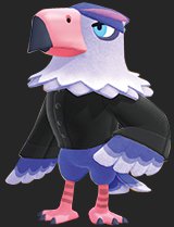 crossingflags's tweet photo. Today's pride flag colorpicked from Animal Crossing is the he/him lesbian flag colorpicked from Quinn! https://t.co/WQkQqvE8eV