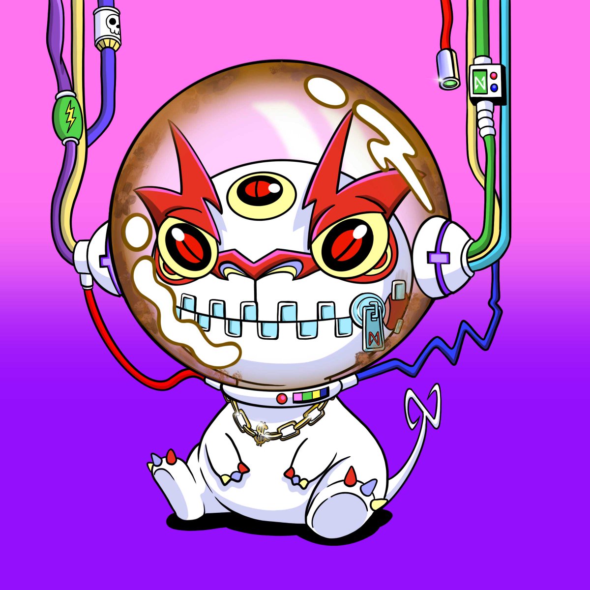 nautsbot's tweet photo. Astropups #2015 just sold for 1.4 NEAR ($22 USD) !

Visit https://t.co/nq9138S4KC to get your own!
Powered by https://t.co/vkeSyh9A8Y https://t.co/VeSinX0SMZ