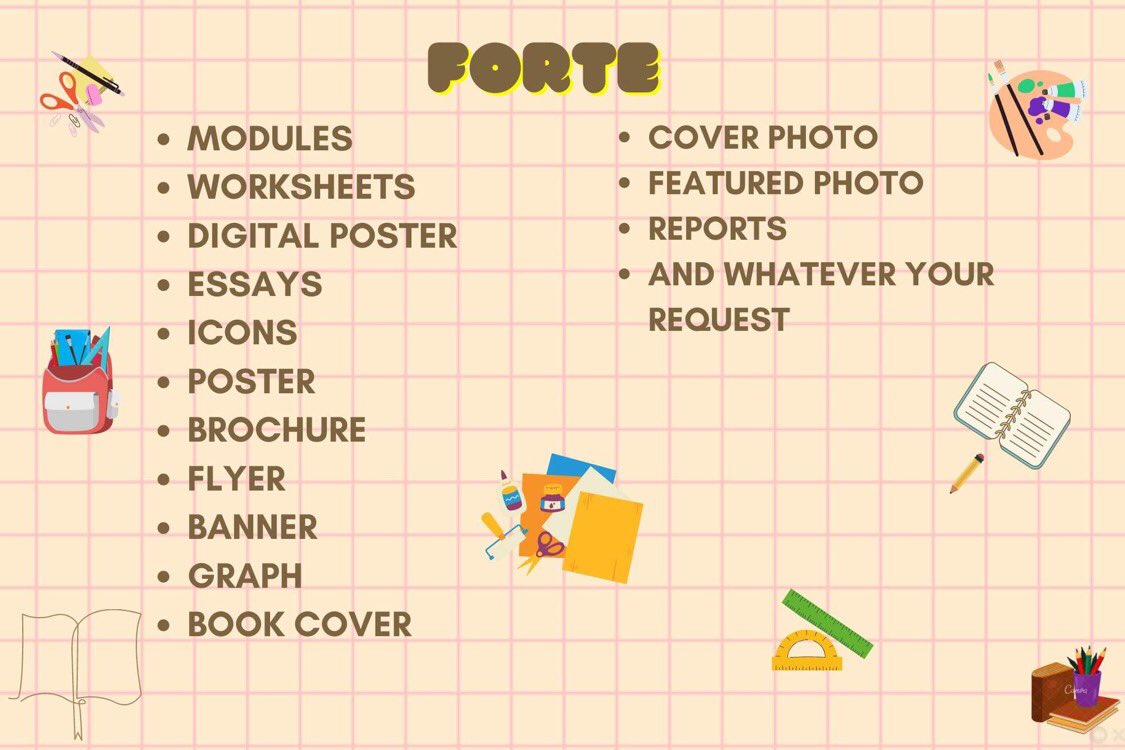 cricsha12's tweet photo. Hi, we are opening our first commission. Both art and acads. Take a try to commission us and we will never fail you thank you 😊 
We are 24/7 open if you need anything. Advance thank you ✨😊 https://t.co/vjemfjzD9c