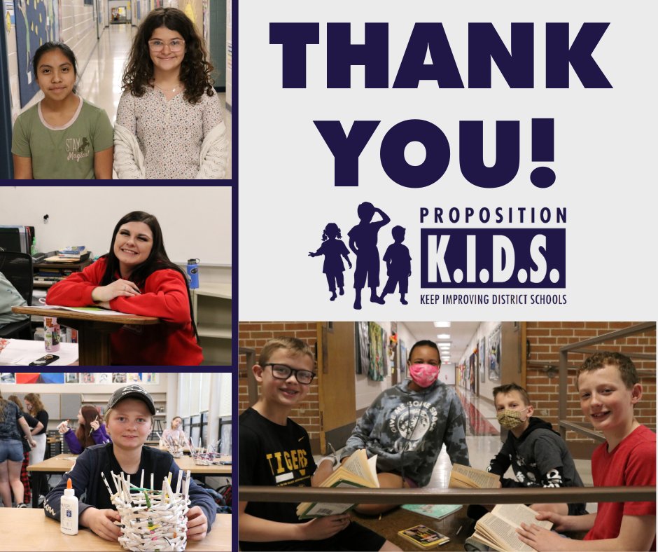 Linc_R3's tweet photo. Congrats, LCR3! #PropKIDS passed with 61% voter approval. Your vote made a difference. We'll keep you posted on #progressaspromised. #proud2br3 #RIIICares https://t.co/h2wFvb3bT3