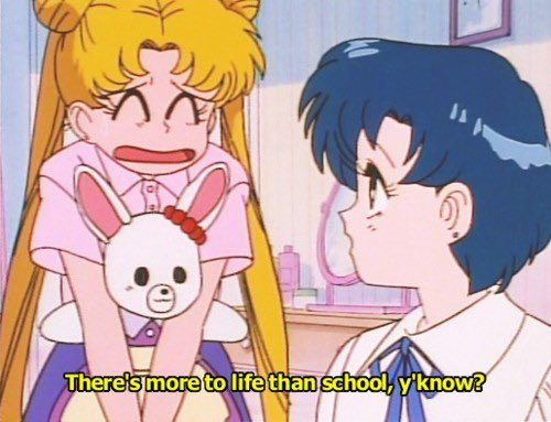 SpookyAstro's tweet image. Aquarius ♒️

Sailor Moon mood board✨🌙💫