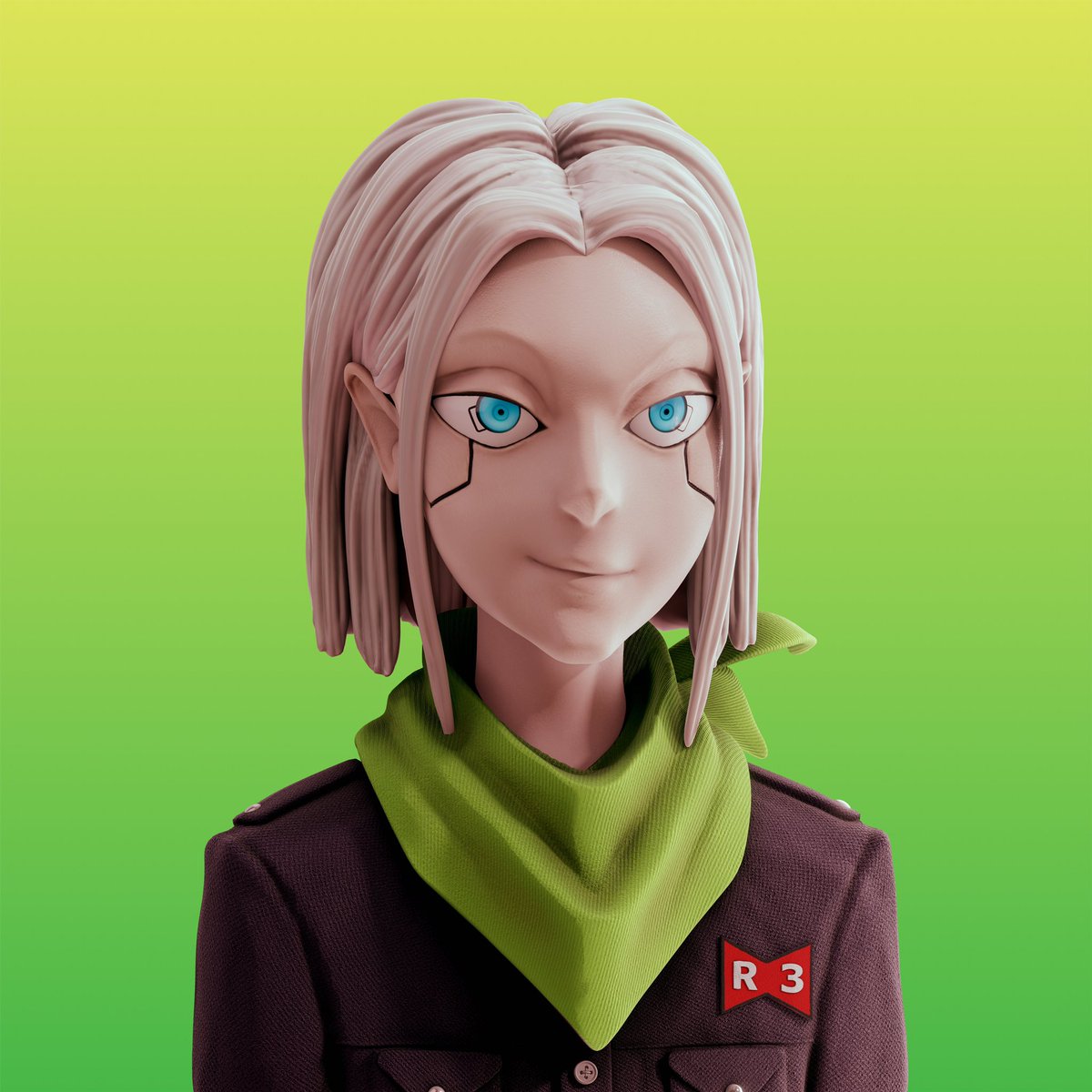 R3LIC Studios tweet media