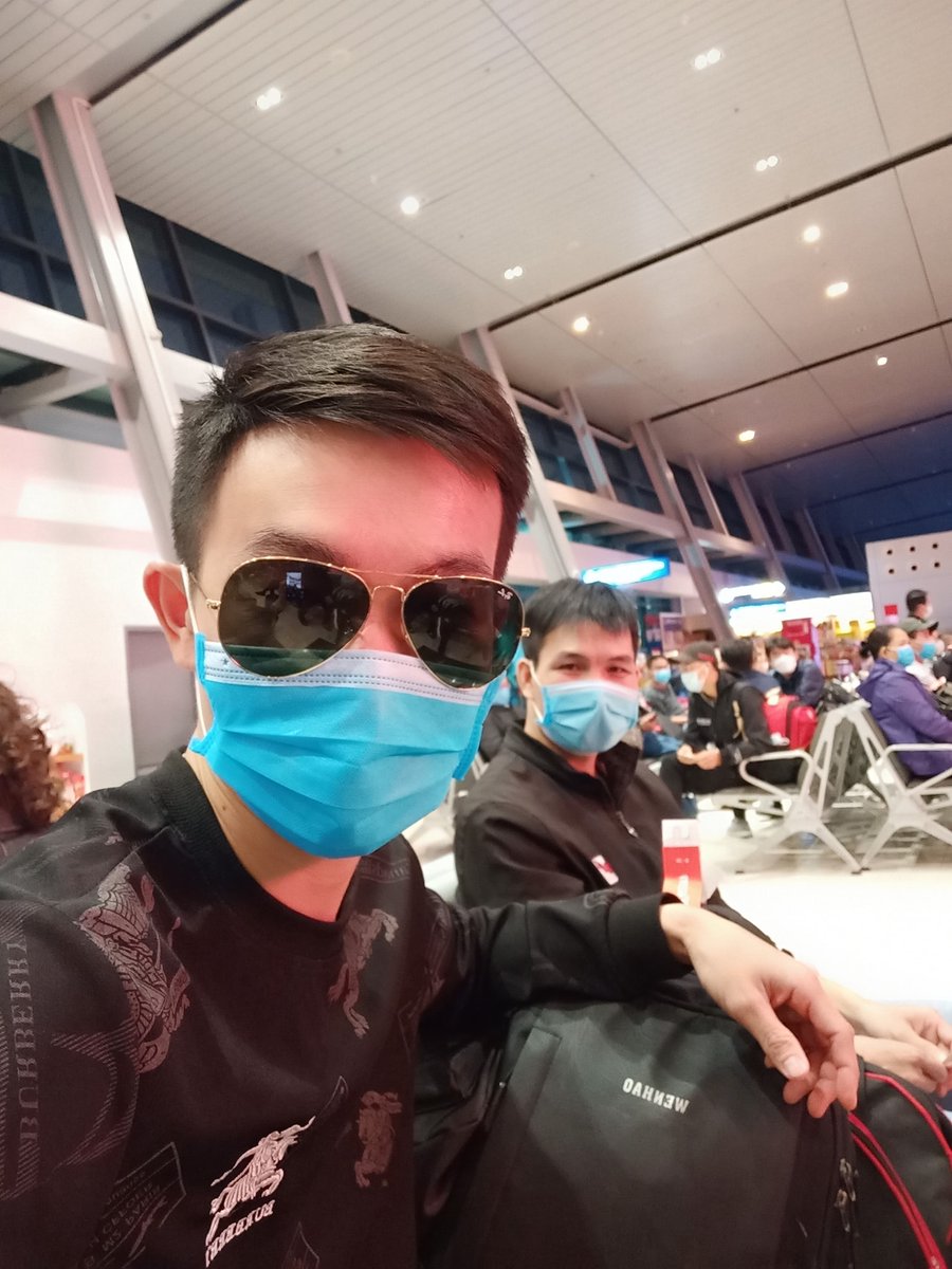 I'm handsome, too, but what's wrong with not having a piece of love in so many years?