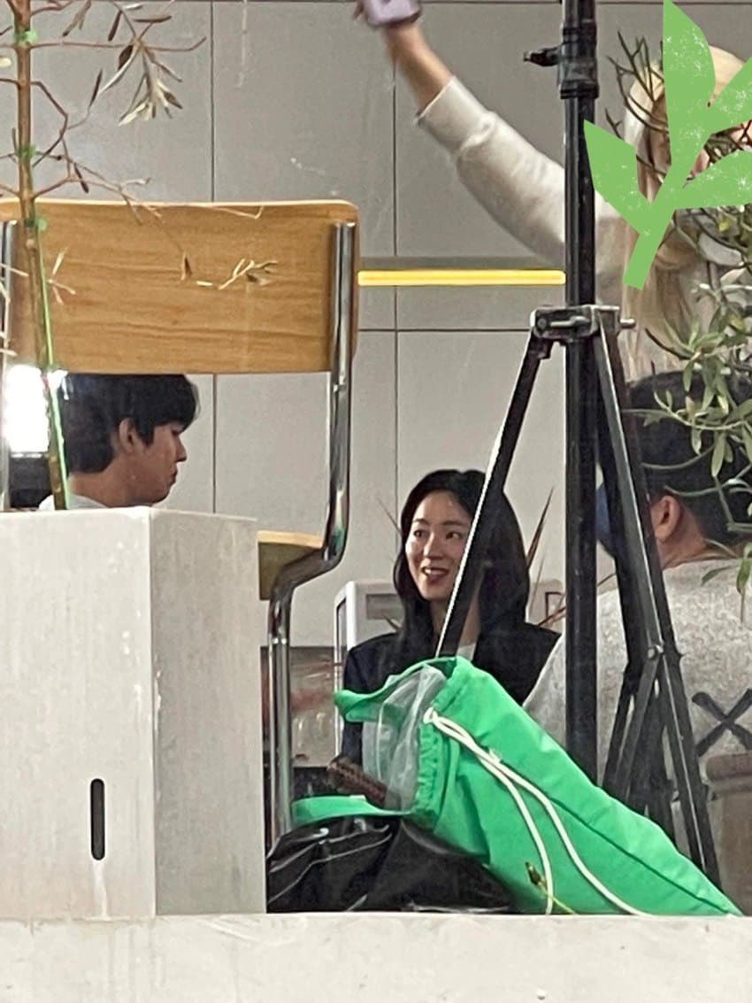 yeobeenfilms's tweet photo. it’s really happening! i can’t believe im really getting yeobeen and hyoseop together 😭😭😭😭 https://t.co/LAaJFx7W3o