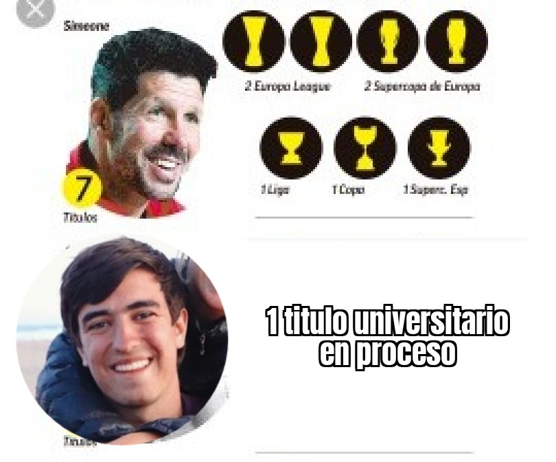 Gerónimo tweet media
