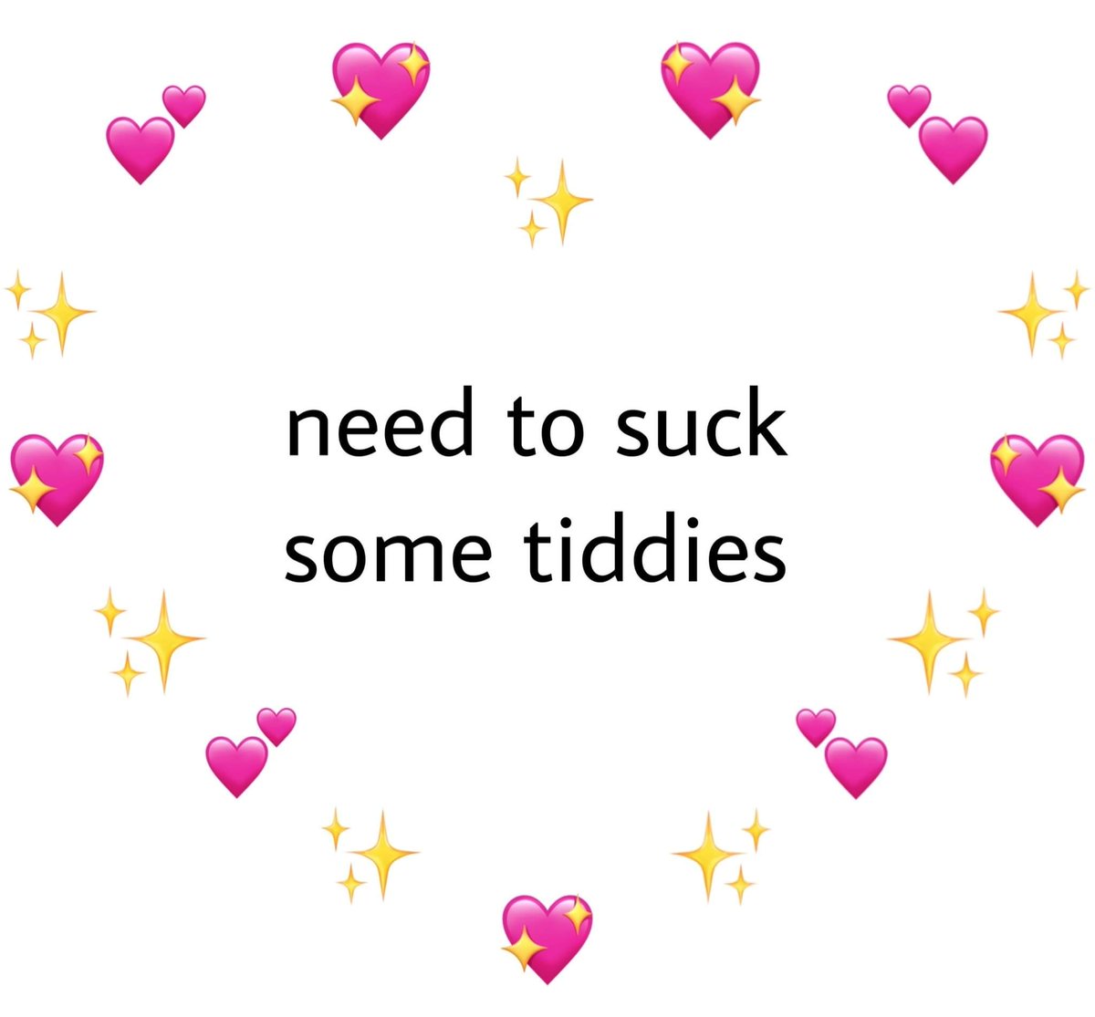 rollinghard2000's tweet image. Let's see some suckable titties