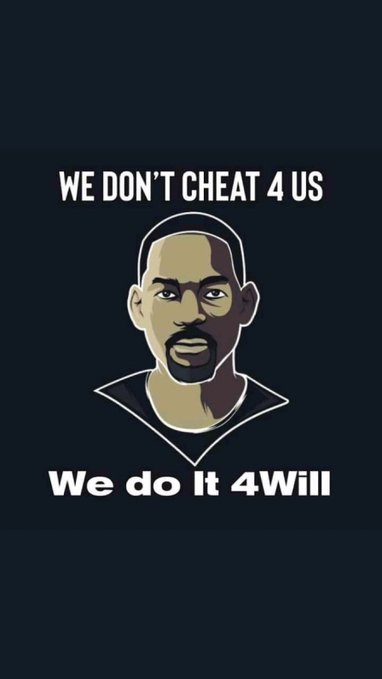 01margiela's tweet photo. #Cheat4Will https://t.co/FRjr1SBsO2