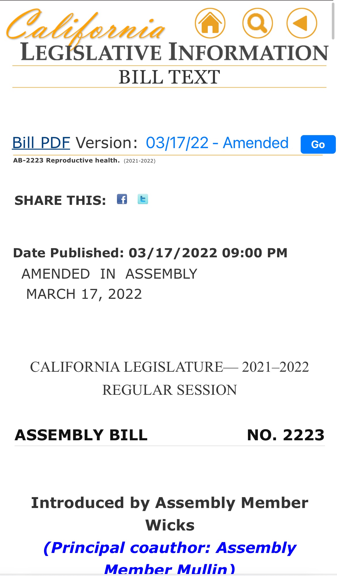 Marina Medvin 🇺🇸 on Twitter: "OMG proposed California abortion law will ...