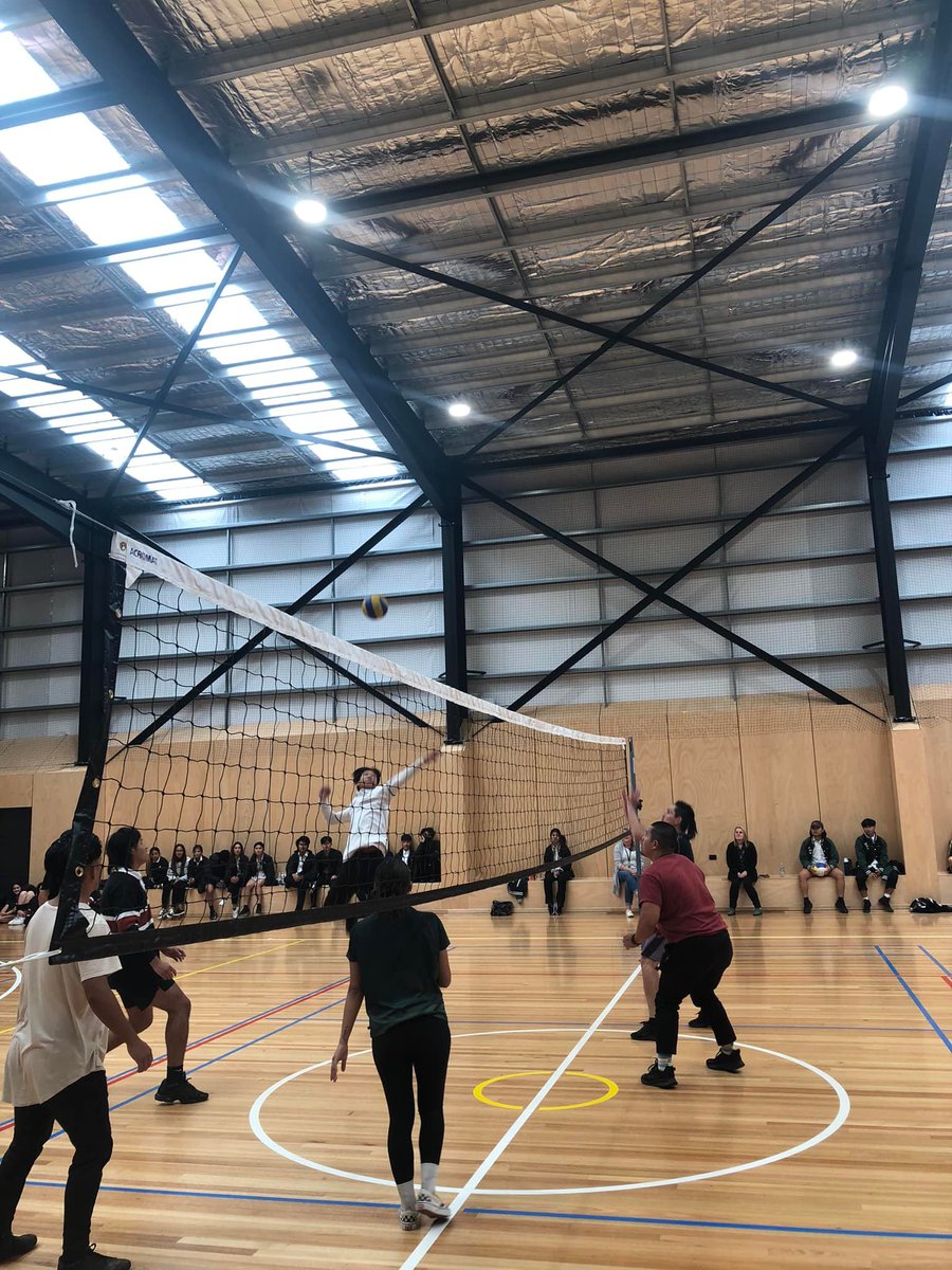 Melba College tweet media