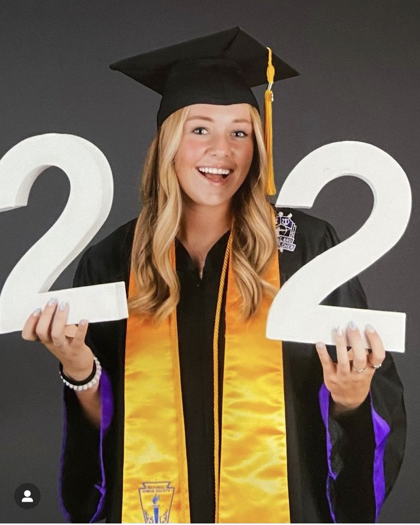 Fletcher Softball tweet media