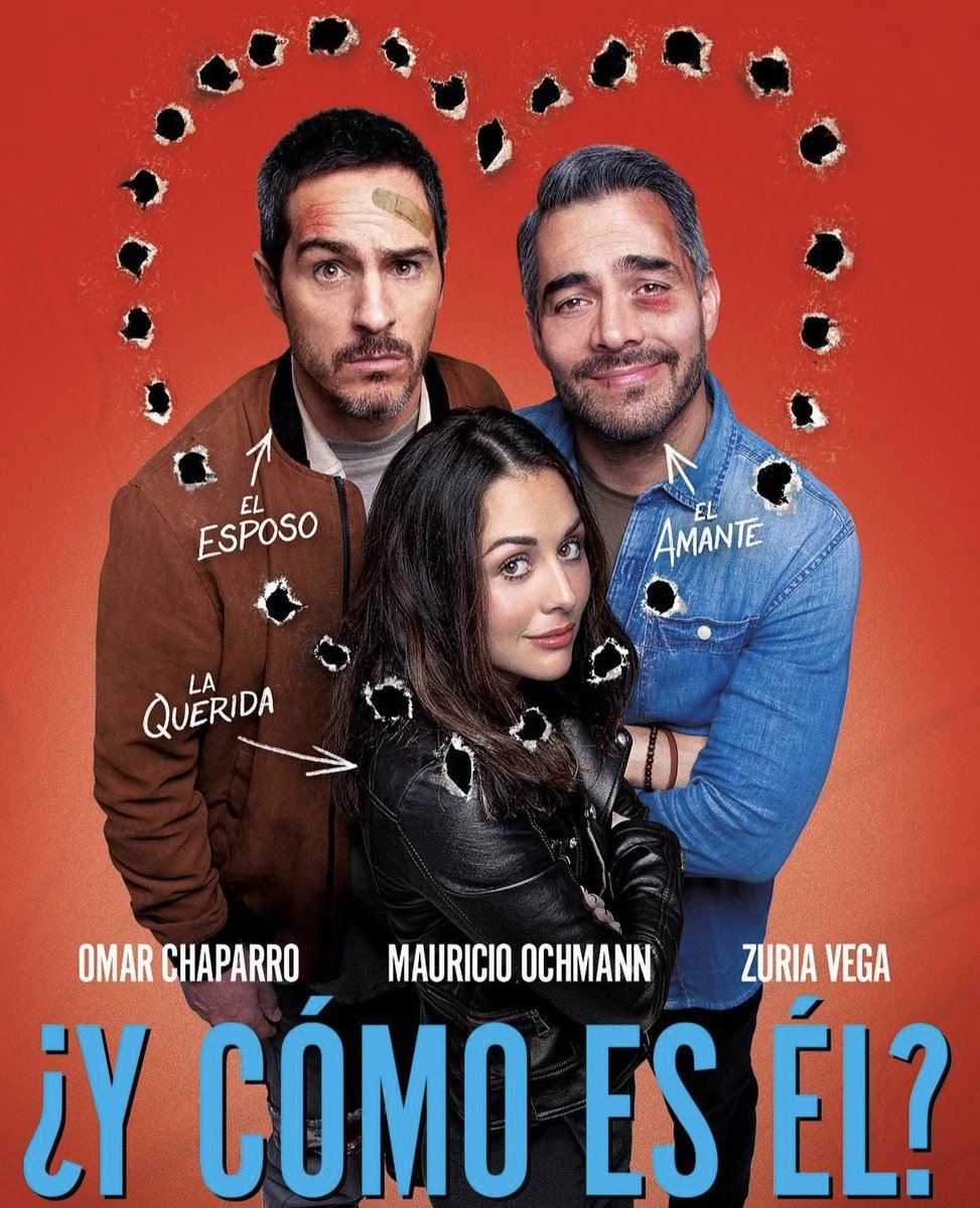 SilviaZepedaMx's tweet photo. Quiero compartirles algo bonito para mí 🙈 esta semana se estrena  #YcomoEsÉl donde tuve la oportunidad de grabar voces ambientales 🥲 tal vez para muchos sea algo pequeño, pero para mí es mi primer experiencia en cine 🍿 Seguiré trabajando mucho para seguir creciendo 💕✨🥰🙏🏻 https://t.co/0YtY8EAzv5