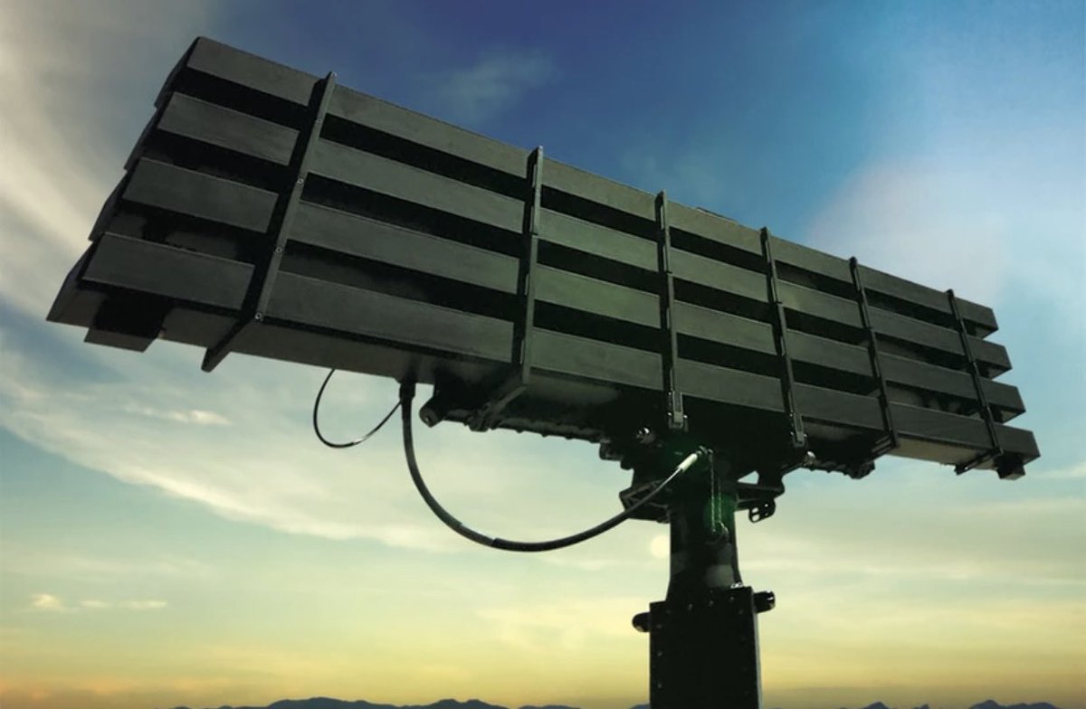 PucaraDefensa's tweet photo. El @exercitooficial y @embraer firman contrato por cuatro radares #SABER #M60 adicionales en @FIDAE_OFICIAL
#radar @DefesaGovBr @ABIMDE_ #AAA #FIDAE2022 @EmbraerNews #artilleria #antiaerea #defensaaerea #artillery #deteccion #controlaereo
https://t.co/1xAlRzwksm https://t.co/ztPaDzQuiE