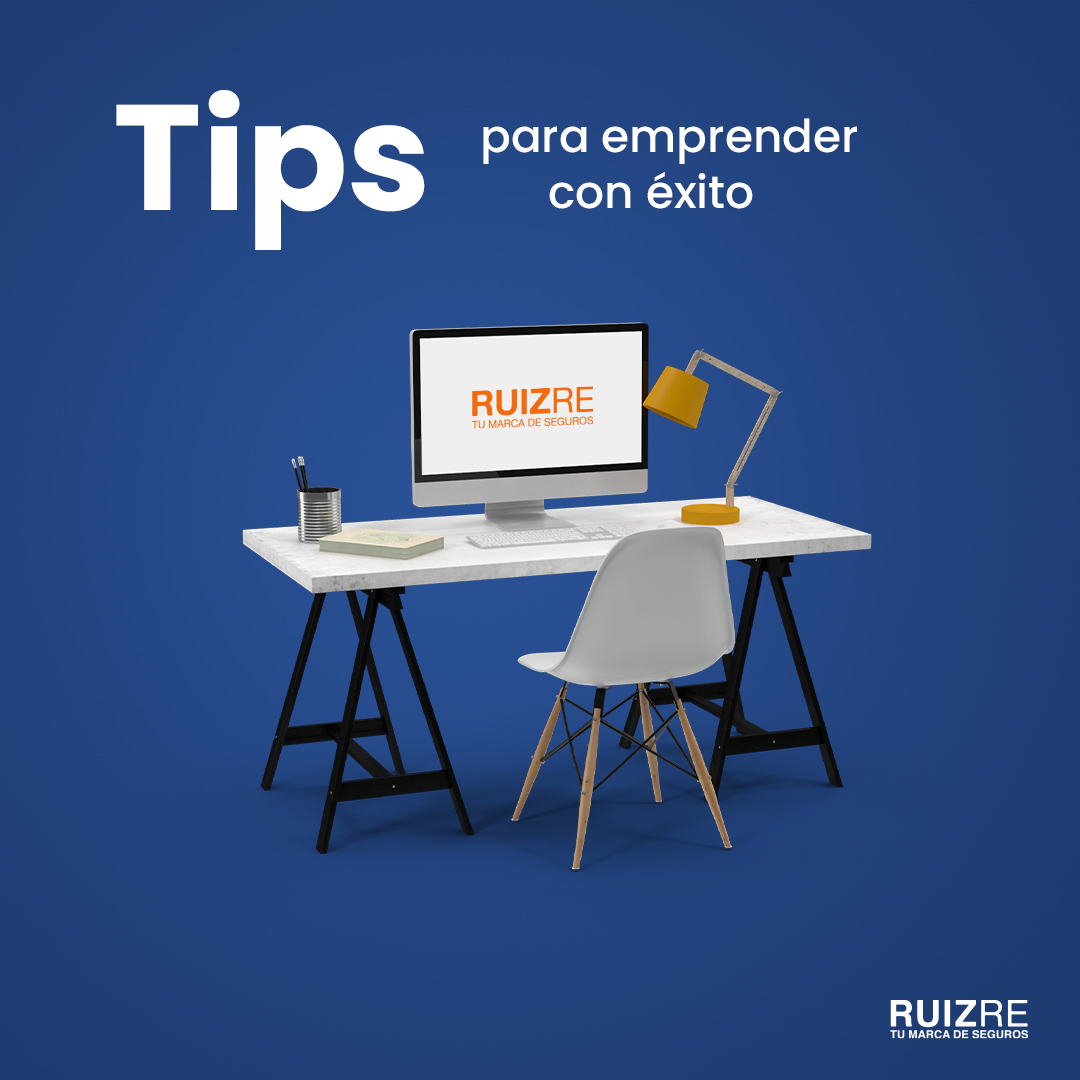 Ruiz Re Seguros tweet media