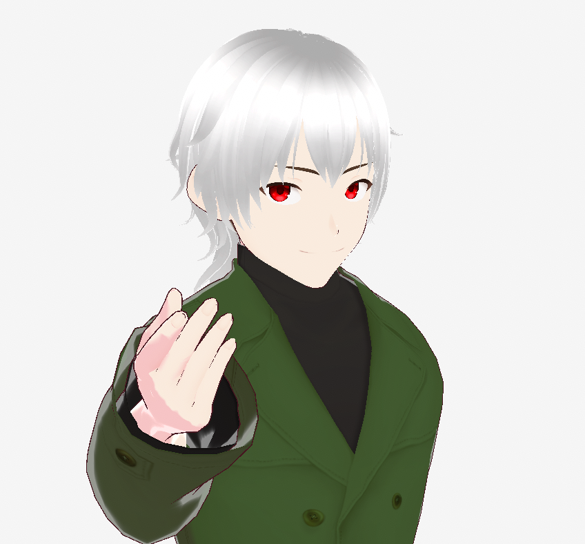 RoanokeSan's tweet photo. Alright. Everyone's doing it. I'll do my own thing. Come on. I ain't afraid.

#VTuberEN #vtuberuprising #Vtuber https://t.co/zxiNUGlSq7
