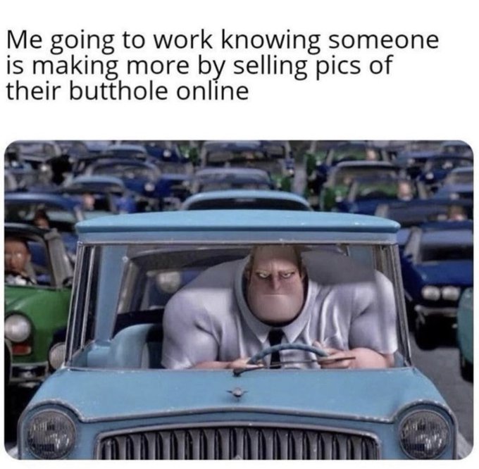 What can I say, some of us just deserve more https://t.co/XErTy539nn<a href="/tag/mvsales"class="tags"><span>#mvsales</span></a>