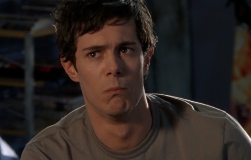sethinker's tweet photo. happy birthday to my favorite aries man in the world! seth cohen i love you, hope you´re having fun w summer roberts ♡ https://t.co/eWcLHGGF6o