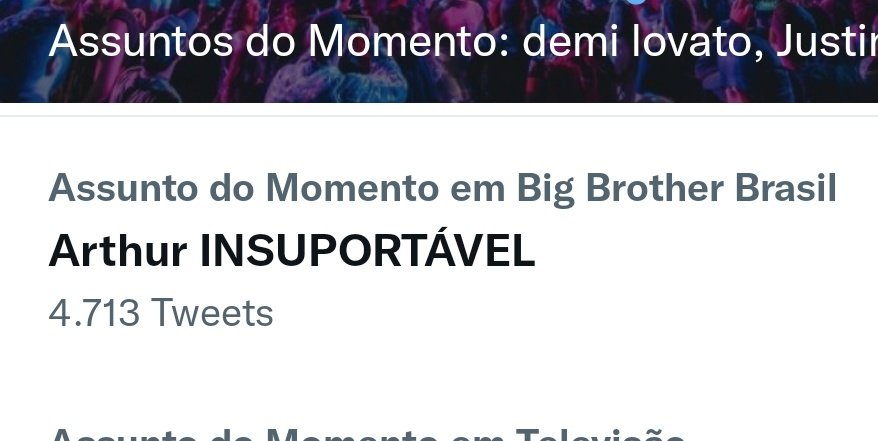 AsRoberta's tweet photo. Finalmente perceberam, porra, demorou....

Arthur insuportável, desde o princípio https://t.co/b3f11jFPbl