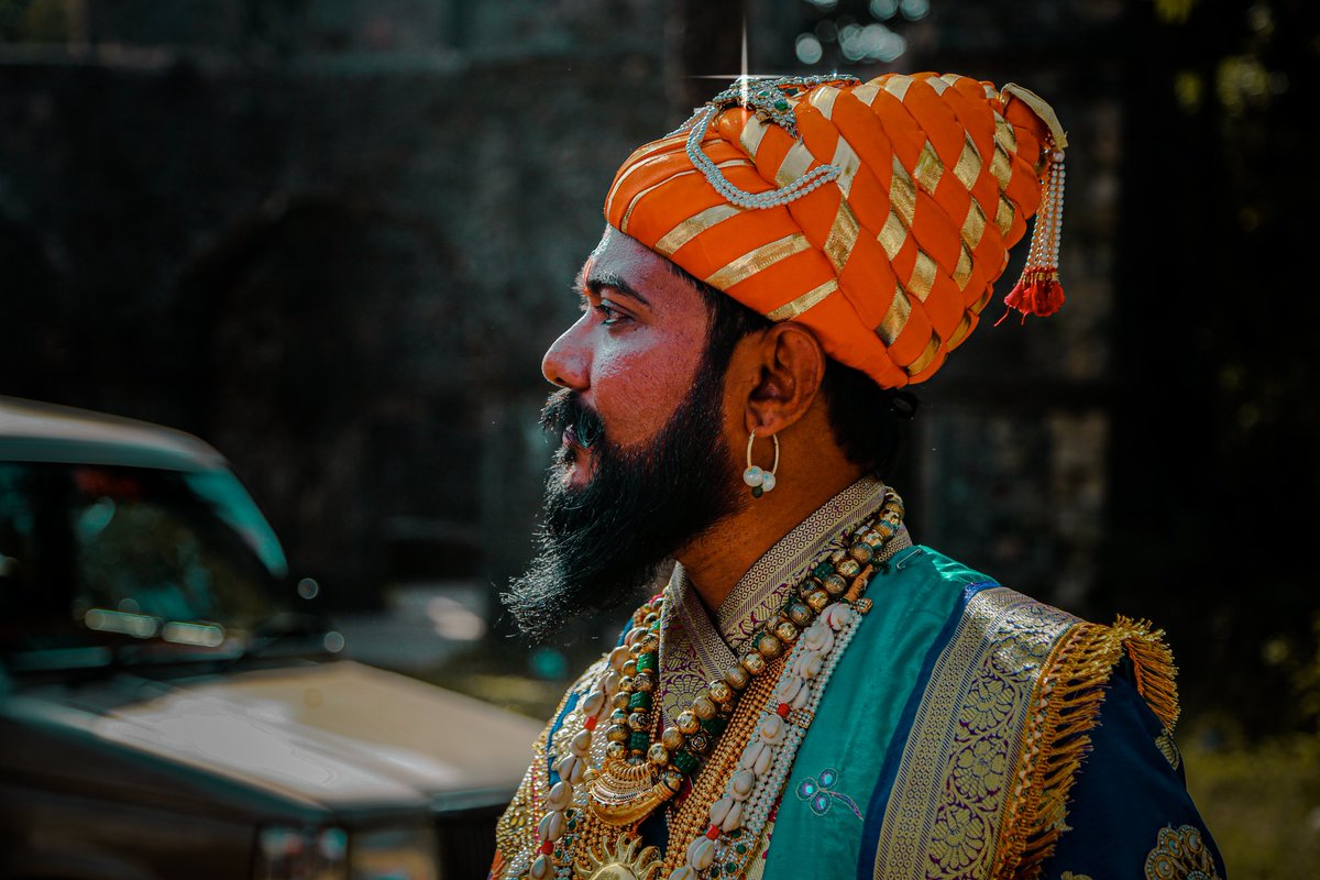 HarshankL's tweet photo. On the occasion of Gudi padwa (2nd April 22) A rally was organised, many people participated in this rally dressed up in a traditional marathi outfit 
.
.
.
.
.
.
#gudipadwa #candidshot #photography #traditionalwear #culture #harshankclicks https://t.co/eHXOspNyYU