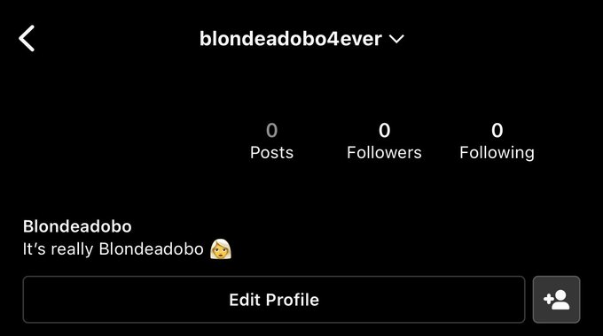 TW Pornstars - BlondeAdobo. The latest pictures and videos from Twitter