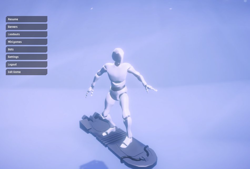 #BattleboundWL