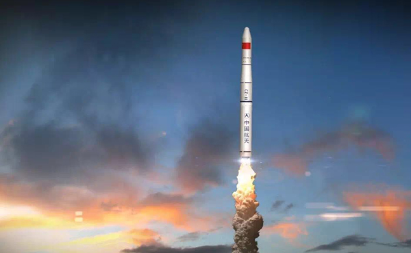 PointOrView's tweet photo. NEW VIDEO: What's the gray plume of smoke you see at the time of Long March-11 liftoff? Is China's #CZ-11 actually an ICBM? All you need to know about LM-11 explained. Watch till the end for some mind blowing tech details. WATCH: https://t.co/ElTAXgmq5k #LongMarch11 #ChinaSpace https://t.co/SmwbRO2GCs