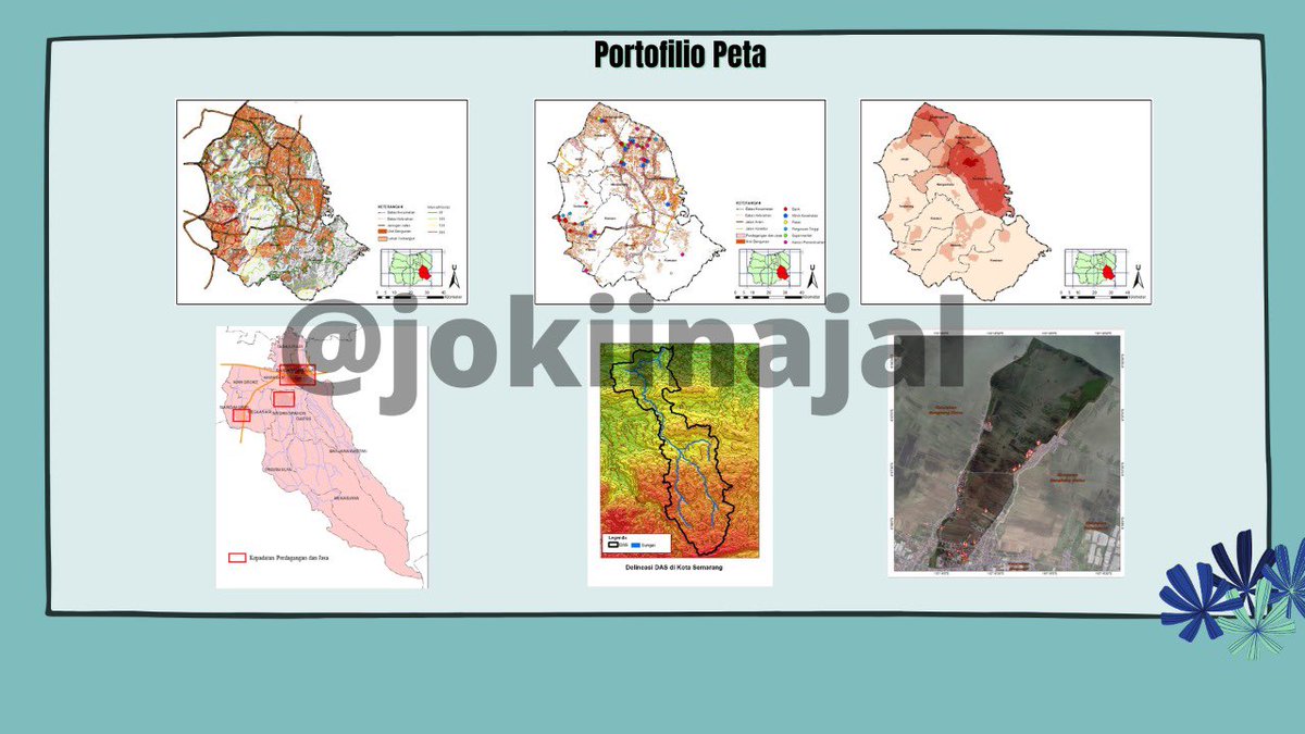 JokiinajaI's tweet photo. [Mau Rapihin Portofolio dan Testi]

Berawal dari sering dimintain tolong temen2 buat bantu tugas2nya, akhirnya aku bikin akun ini buat bantu orng lain ya sekiranya butuh dibantu✨🌟 semoga jadi berkat dan pasti amanah🥰 #jokitugas #jokipeta https://t.co/QRNiNBtt3K