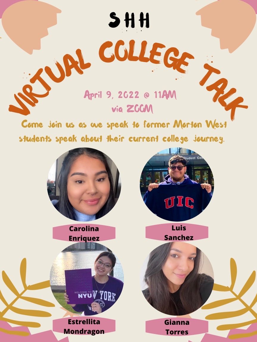 Join us this Saturday!! Hope to see you there 💜