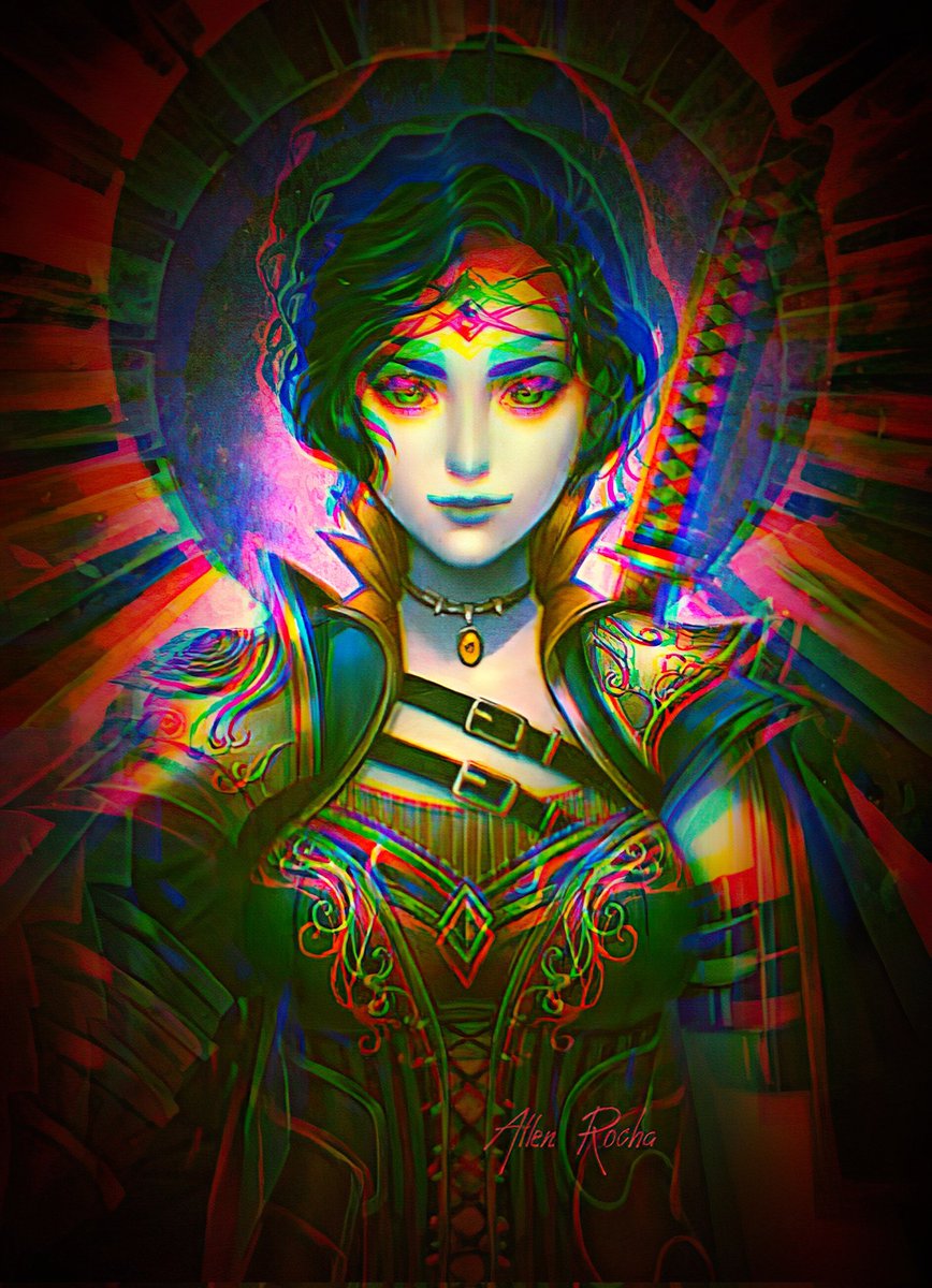 AOpensea's tweet photo. My second rare and unique NFT! She's incredible! Check out and give your bid in my page rarible: https://t.co/DAsd7SZhVE https://t.co/apvfhVH802