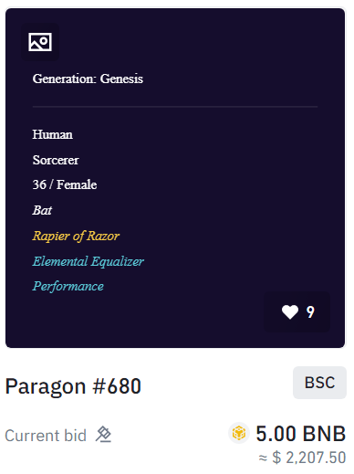 I love the human race! #human #paragonisland