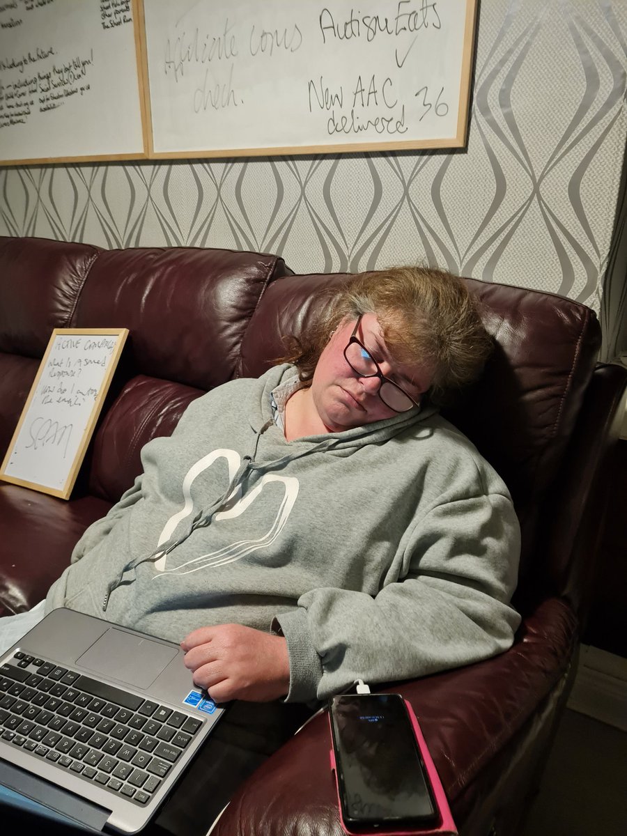 UKAutistic tweet media